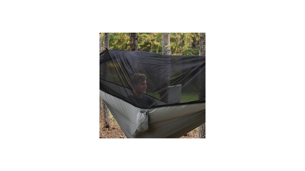 Coghlans Single Parachute Insct Hammock 1765