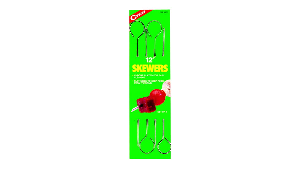 Coghlans Skewers
