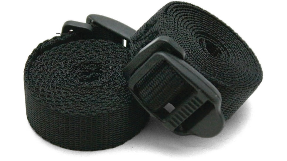 Coghlans Sleeping Bag Straps 2pk, 48 x .75, 7890