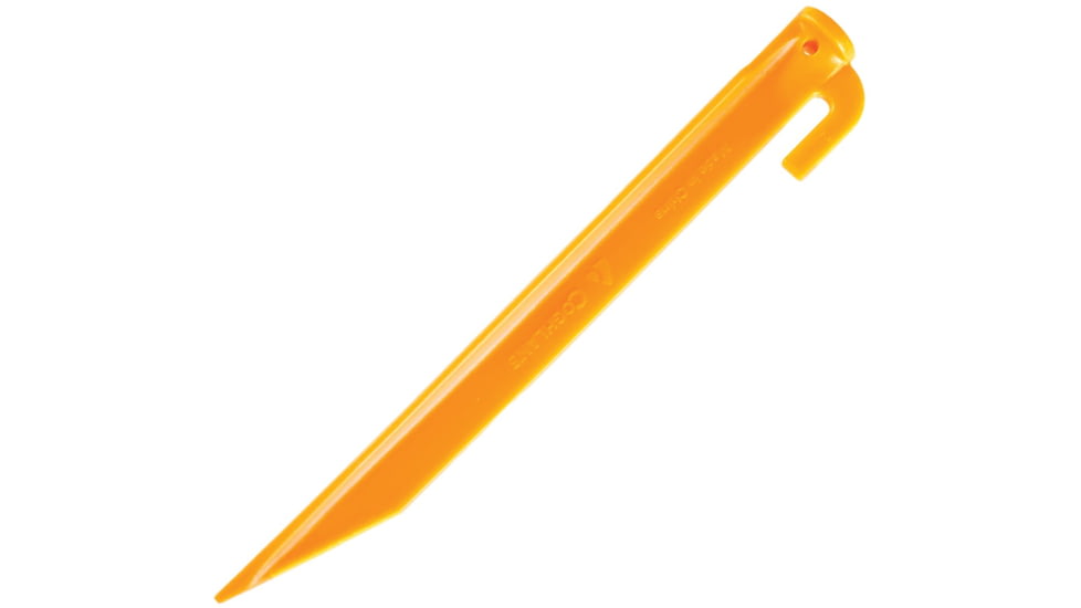 Coghlans Tent Pegs 9in 100pk, CGN2483