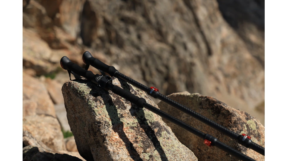 Col Mountain Tech Compaion Pole
