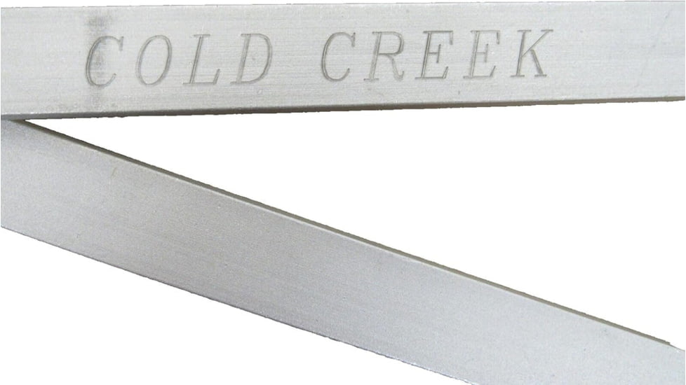 Cold Creek Grip Setter Large Body