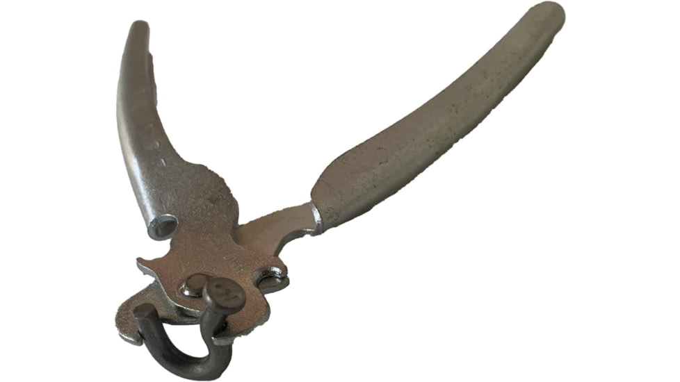 Cold Creek S-Hook Tool