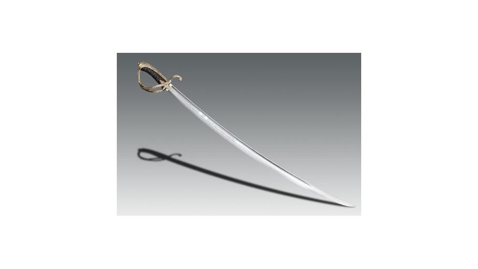 Cold Steel 1815 French Officer's Saber, CS-88NF