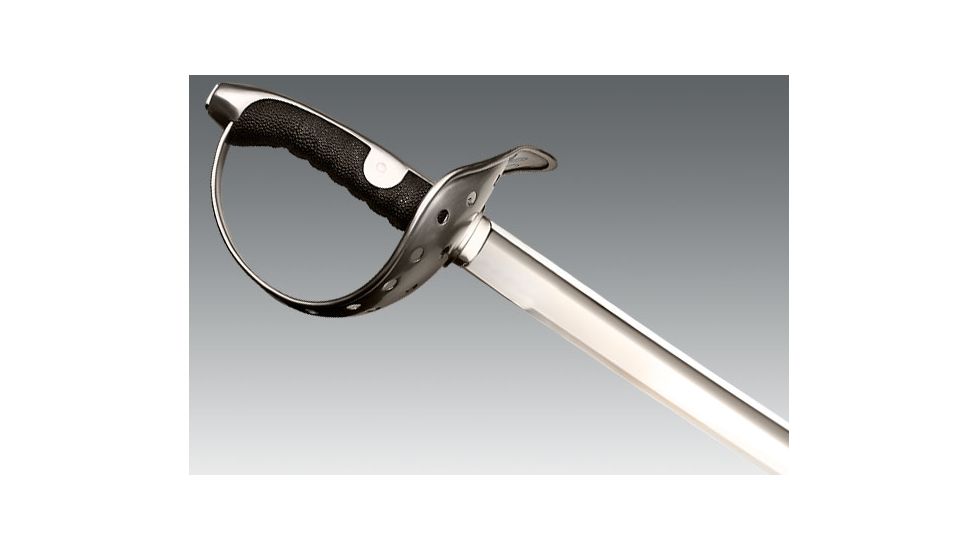 Cold Steel 1904 Austiran 34in. Blade Saber, Left Hand 191968