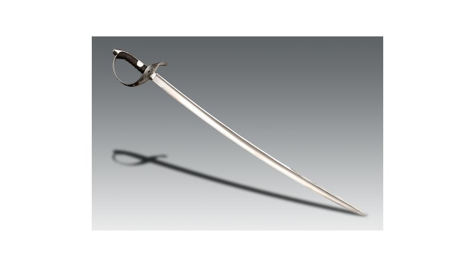 Cold Steel 1904 Austiran 34in. Blade Saber, Left Hand 191968