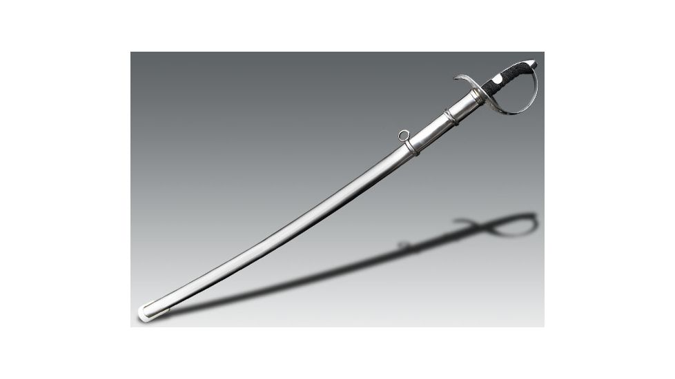 Cold Steel 1904 Austiran 34in. Blade Saber, Left Hand 191968
