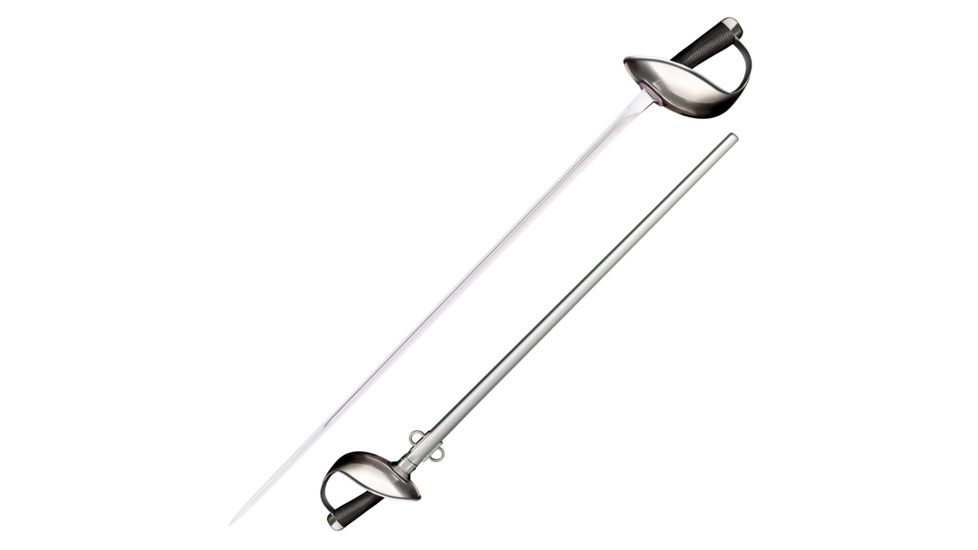 Cold Steel 1908 British Cavalry 35in. Blade Saber, Left Hand, CS-88ECSL