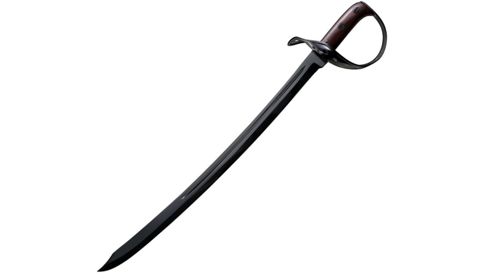 Cold Steel 1917 Hybrid Cutlass Sabre Left