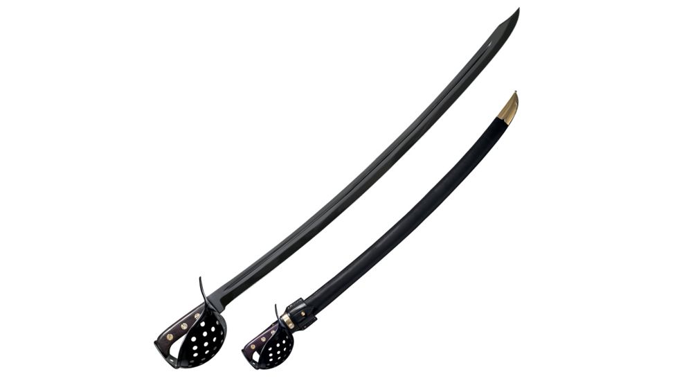 Cold Steel 1917 Saber, CS-88CSSN