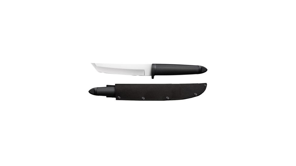 Cold Steel Tanto Lite Fixed Blade Knife, CS-20T