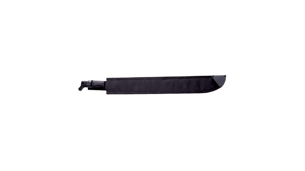 Cold Steel 24in Latin Machete Sheath, Cordura, CS-SC97AM24