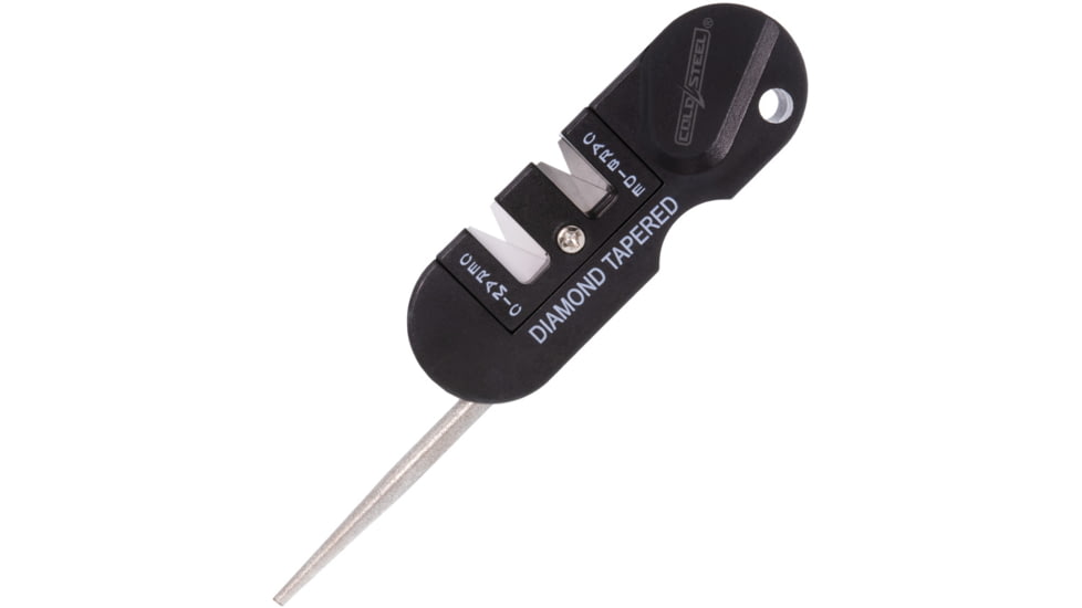 Cold Steel 3-in-1 Knife Sharpener