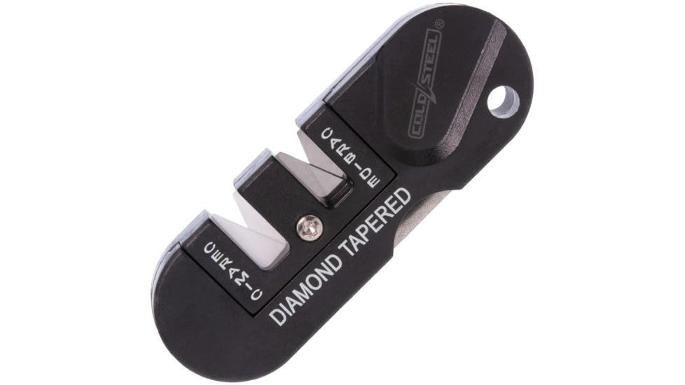 Cold Steel 3-in-1 Knife Sharpener