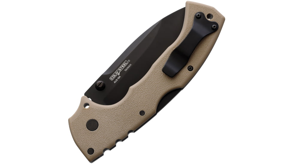 Cold Steel 4-Max Scout Lockback DT