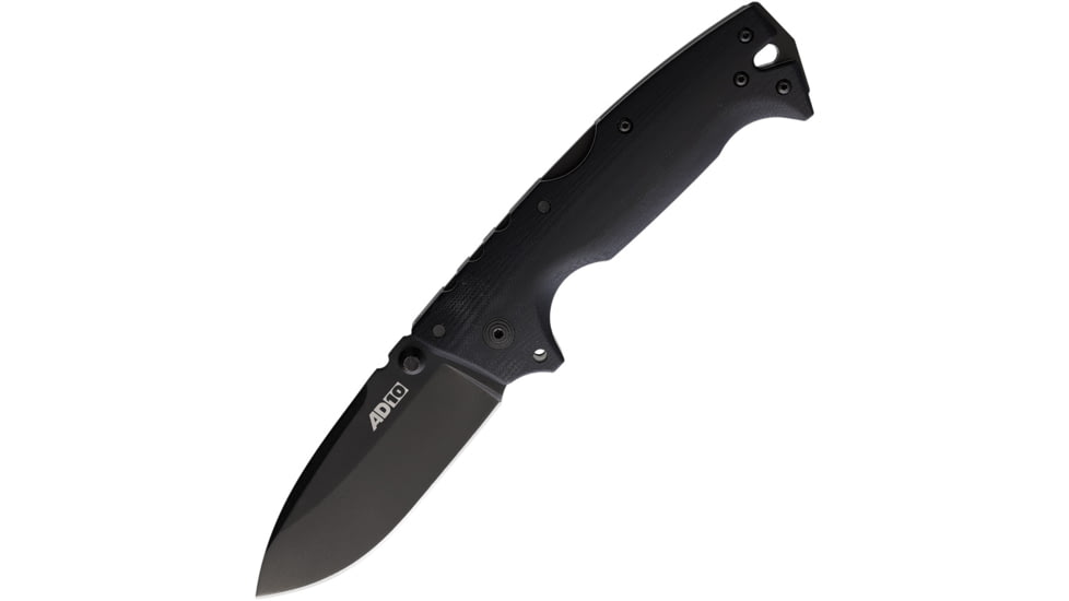 Cold Steel AD-10 Lockback Black
