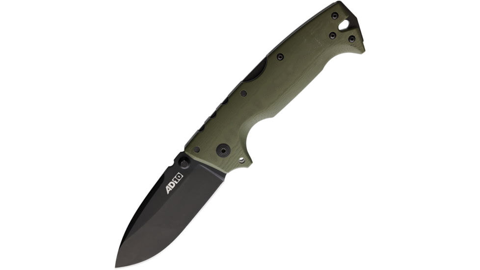 Cold Steel AD-10 Lockback OD