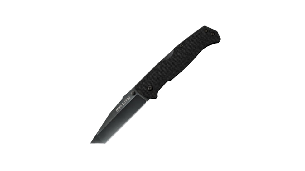 Cold Steel Air Lite Tanto Point - 26WT-BKBK