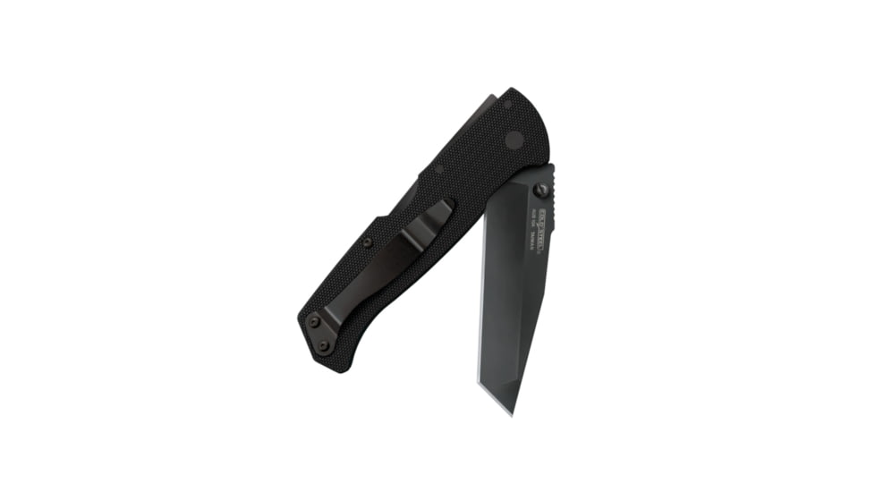 Cold Steel Air Lite Tanto Point - 26WT-BKBK