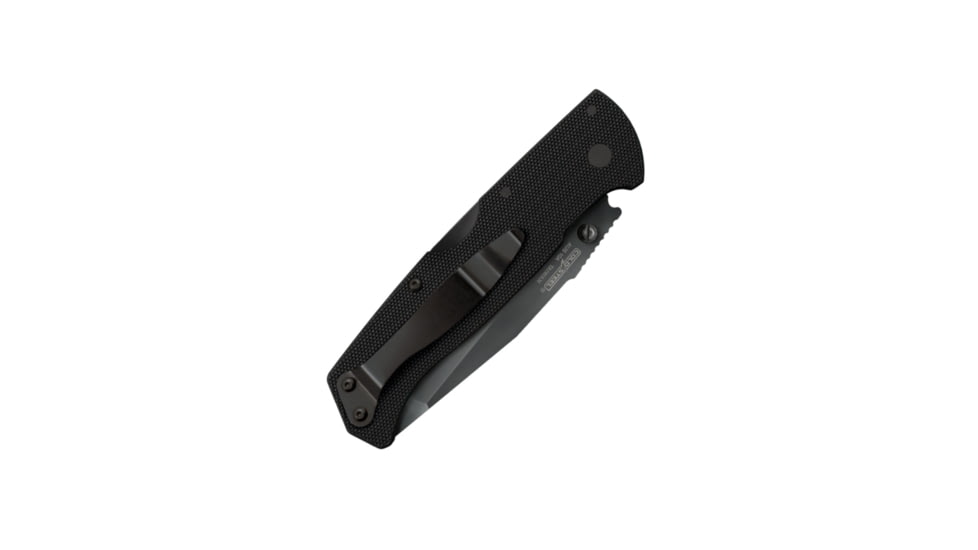 Cold Steel Air Lite Tanto Point - 26WT-BKBK