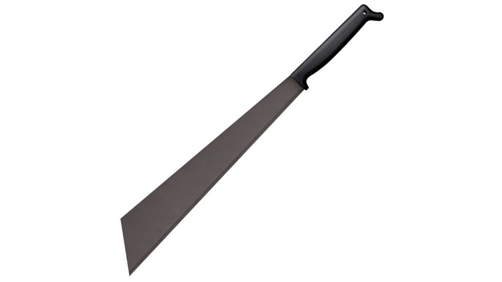 Cold Steel All Terrain Chopper, 21 1/2 in, Polypropylene w/ Sheath, CS-97TMSTS