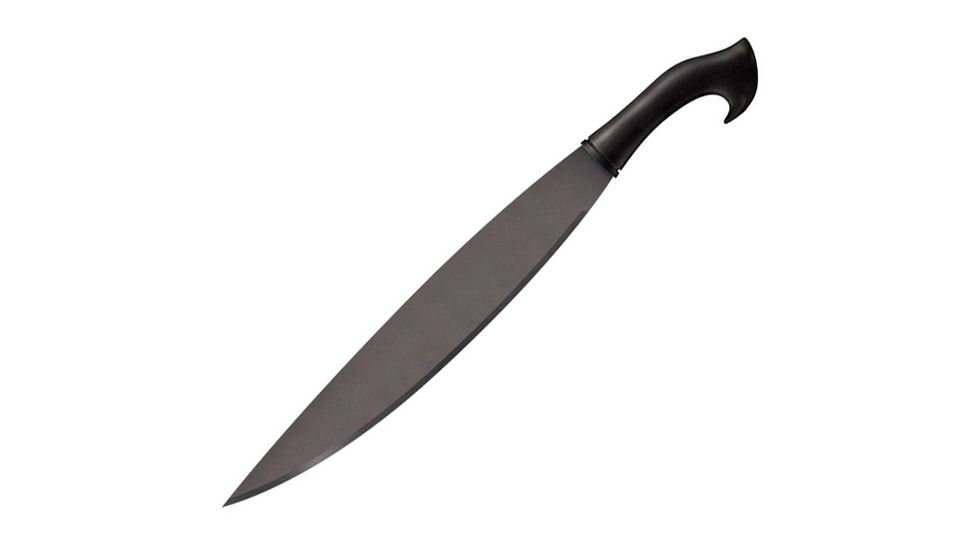 Cold Steel Barong Machete 18 in Blade, Polypropylene Handle, w/ Sheath, CS-97BAM18S