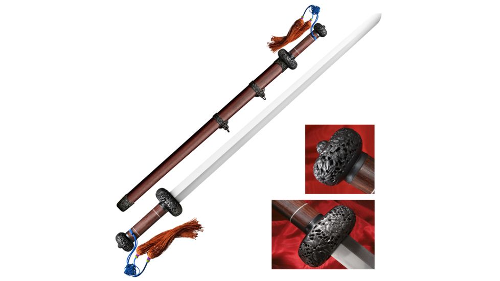 Cold Steel Battle Gim, CS-88FG