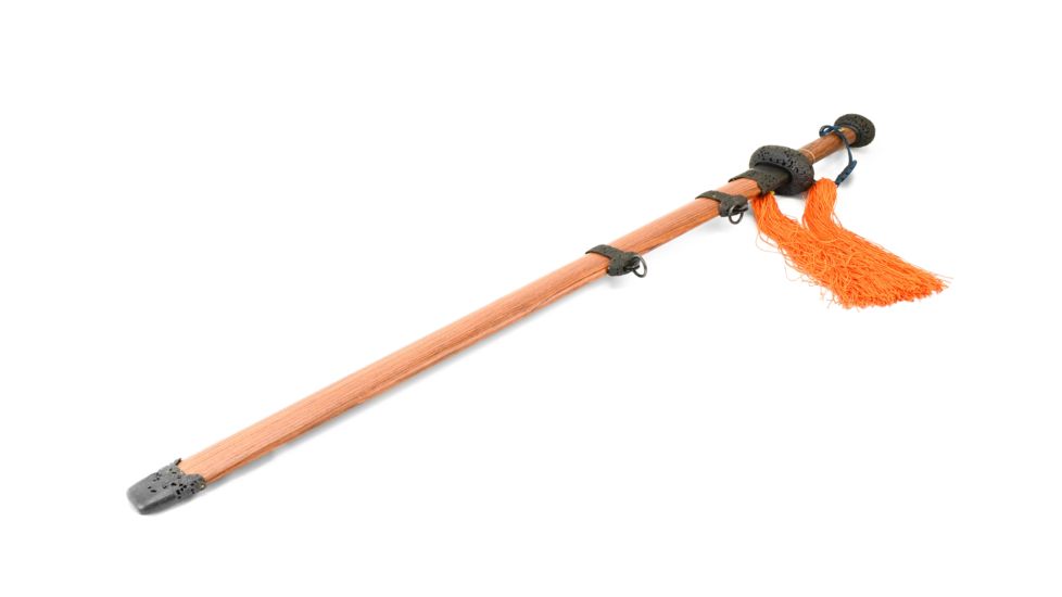 Cold Steel Battle Gim, CS-88FG