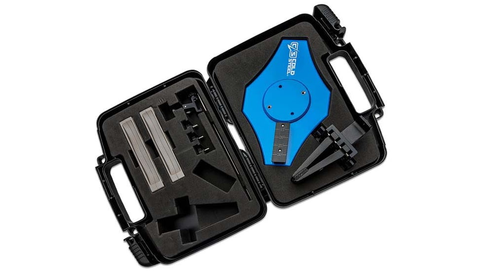 Cold Steel Benchtop Knife Sharpener - KS-BKS