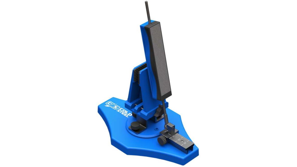 Cold Steel Benchtop Knife Sharpener - KS-BKS