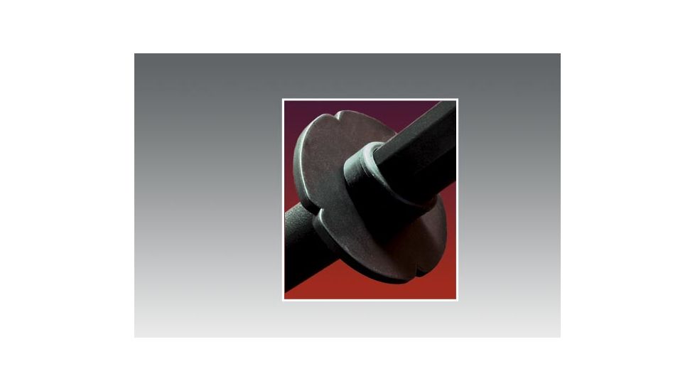 Cold Steel Bokken, Polypropylene Handle 92BK