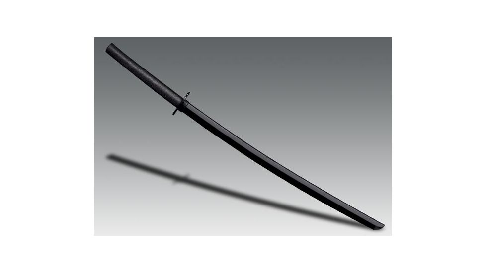 Cold Steel Bokken, Polypropylene Handle 92BK