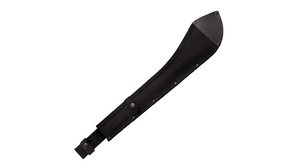 Cold Steel Bolo Machete Sheath, 19.6in., CS-SC97LBM