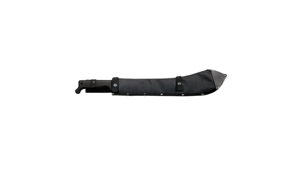 Cold Steel Bolo Machete Sheath, 19.6in., CS-SC97LBM