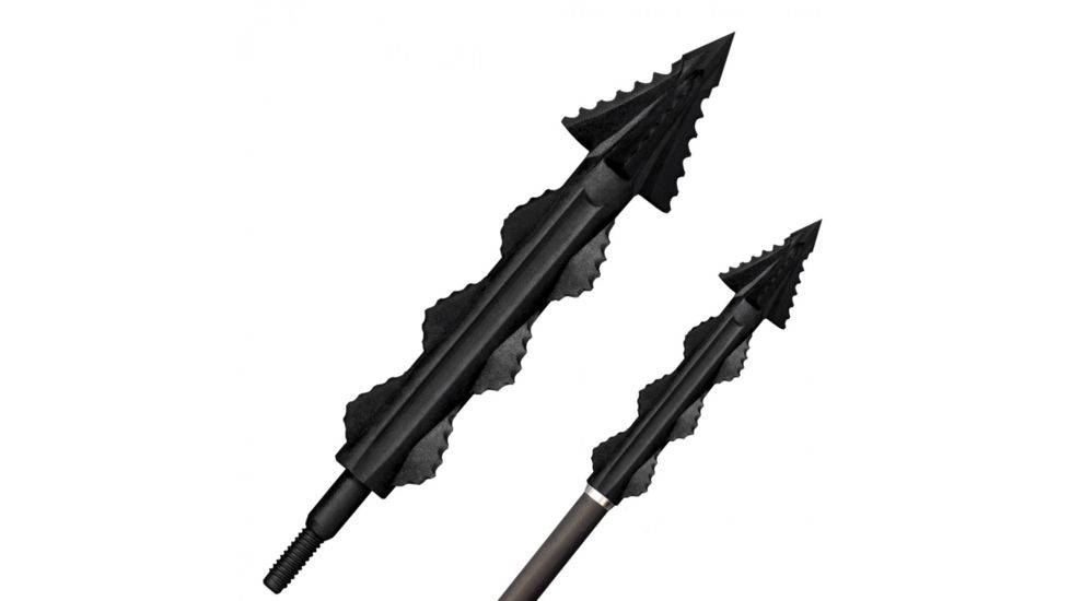 Cold Steel Cheap Shot BH5 Buzzsaw, 125 Grain, 10 Pcs, CS-CSBH5Z