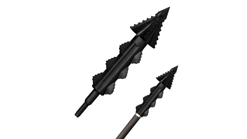 Cold Steel Cheap Shot BH6 Buzzsaw, 100 Grain, 10 Pcs, CS-CSBH6Z