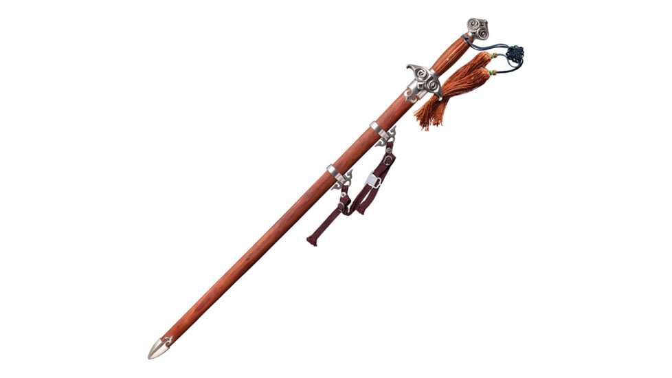 Cold Steel Chinese Gim Sword