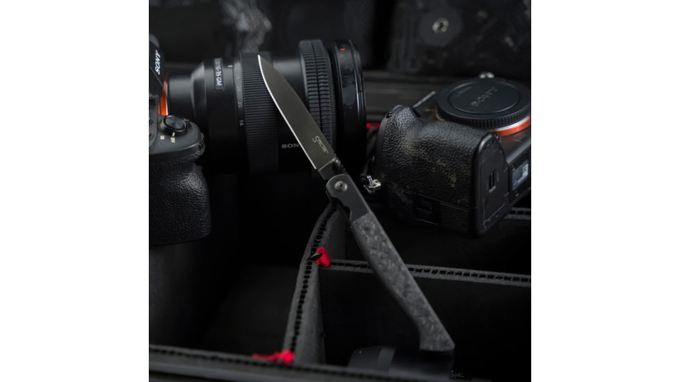 Cold Steel Spectre Folding Knife