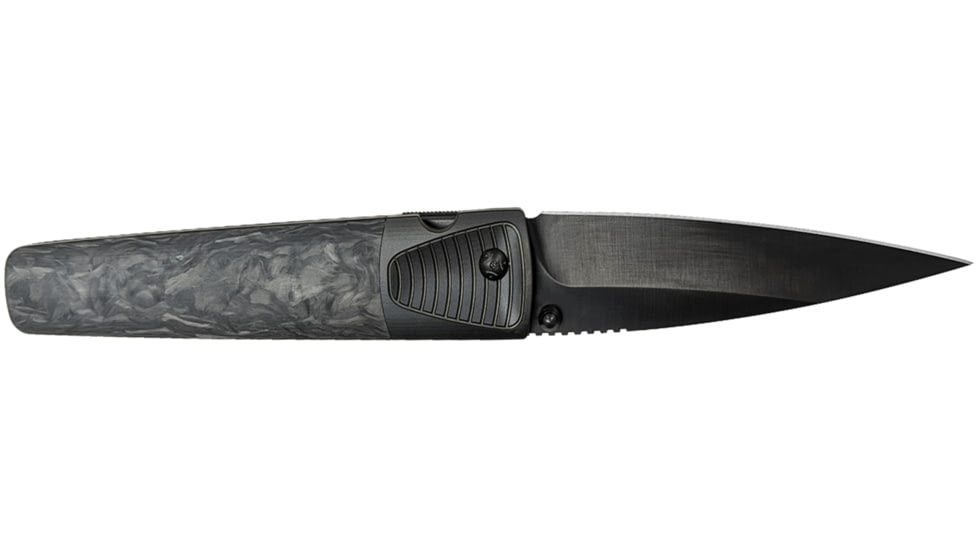 Cold Steel Caledonian 60 Folding Knife, 4.25 in Blade, CPM 20V SS, Plain, CS-FL-42CLD