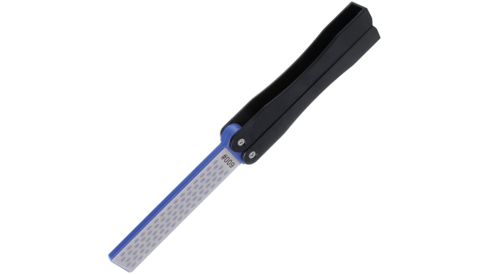 Cold Steel Double Sided Knife Sharpener