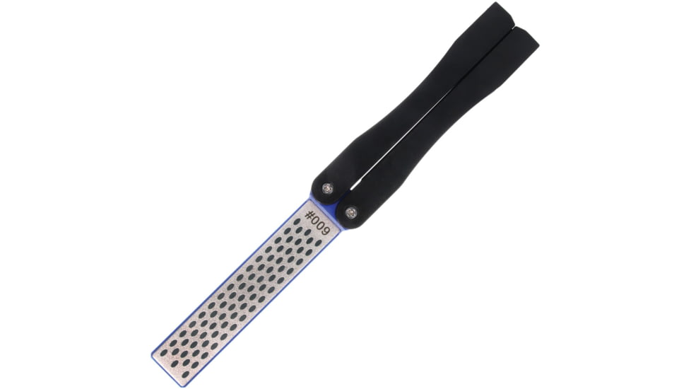 Cold Steel Double Sided Knife Sharpener
