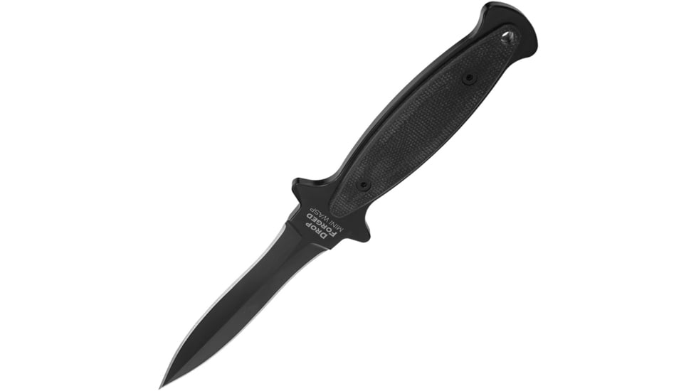 Cold Steel Drop Forged Mini Wasp Stinger, CSFX40WSP