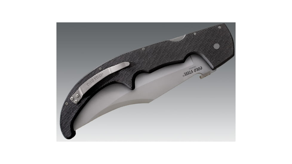 Cold Steel Extra Large G-10 Espada Knife 62NGX