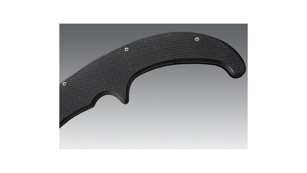 Cold Steel Extra Large G-10 Espada Knife 62NGX