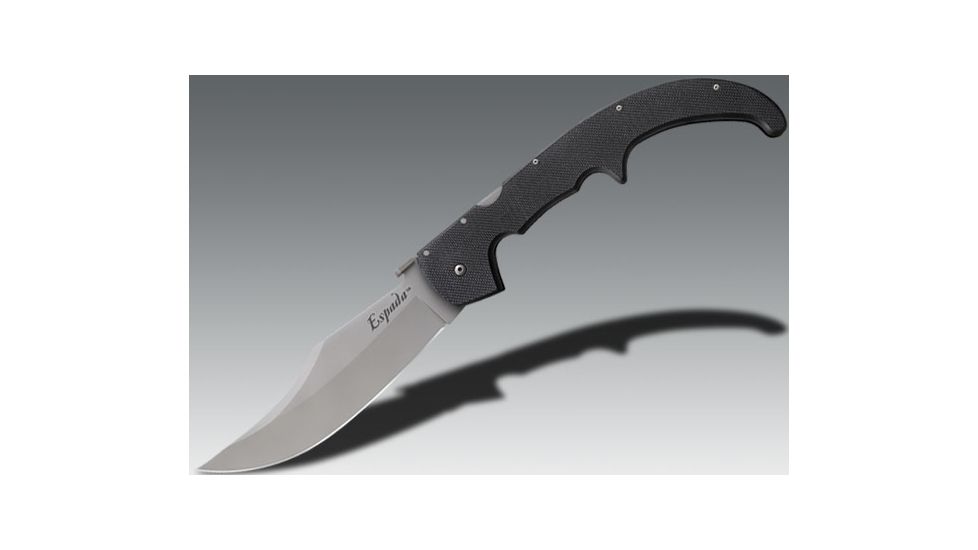 Cold Steel Extra Large G-10 Espada Knife 62NGX
