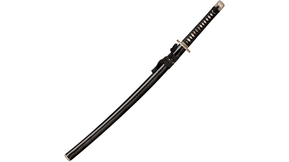 Cold Steel Flower Katana