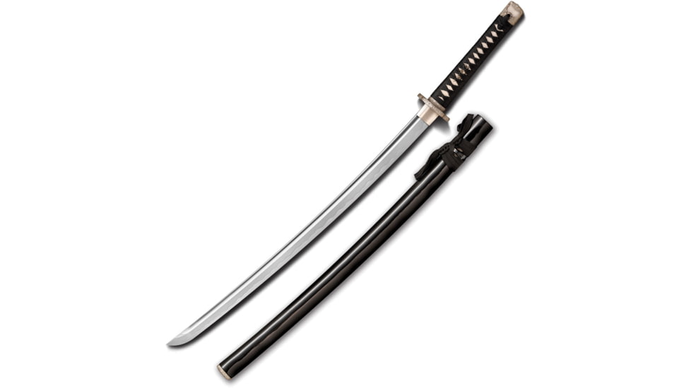 Cold Steel Flower Katana