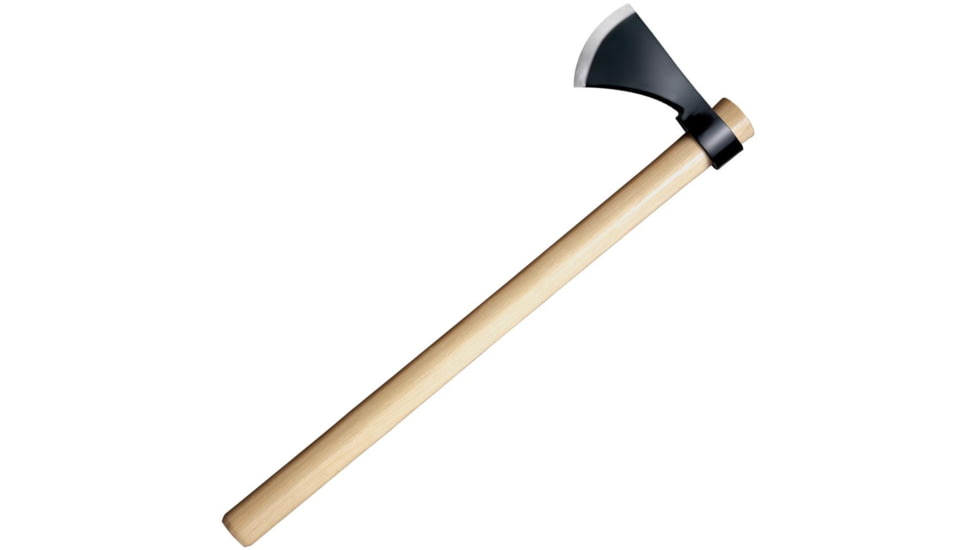 Cold Steel Frontier Hawk, American Hickory Handle, CS-90FH