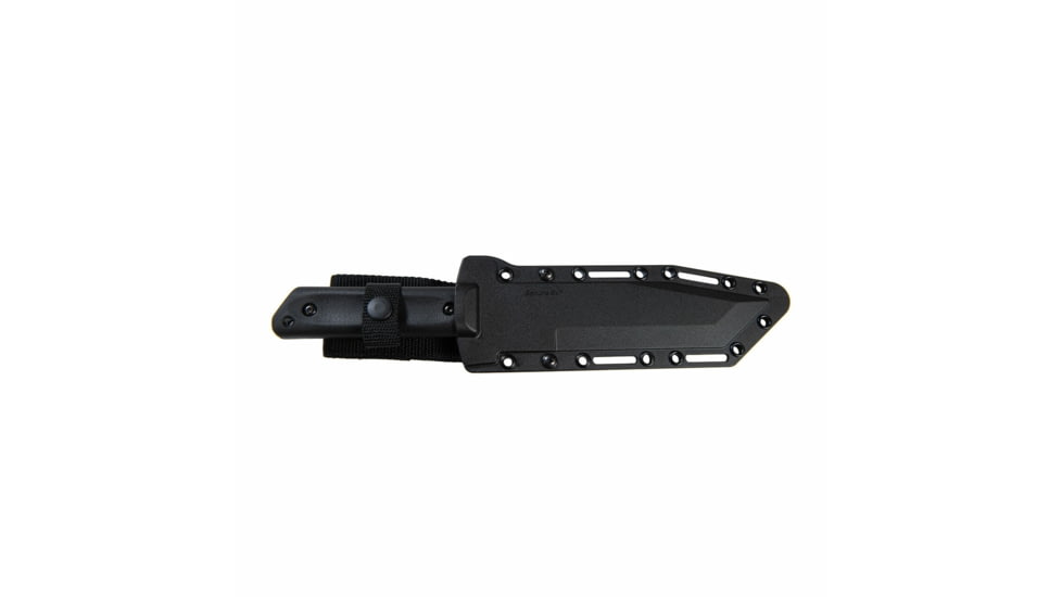 Cold Steel G I Tanto now with Secure-Ex sheath, Plain Edge Knife, CS-80PGTK