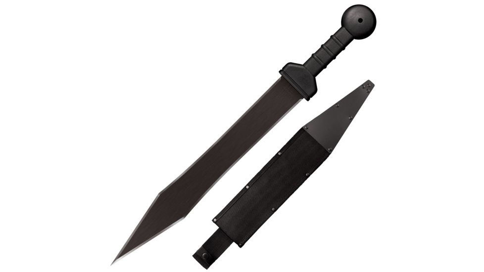 Cold Steel Gladius Machete with Sheath, CS-97GMS